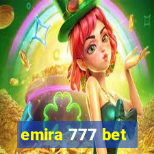 emira 777 bet